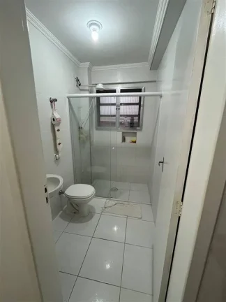 Imagem APARTAMENTO COM 63 m² - AVIAÇÃO - PRAIA GRANDE SP