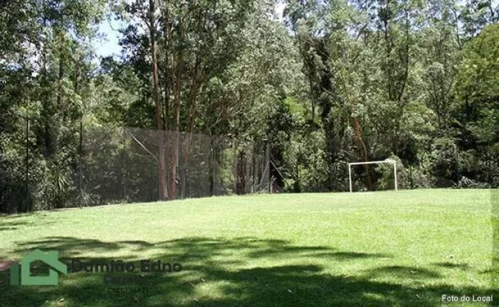 Imagem Ótimo terreno no condomínio Capital Ville 1