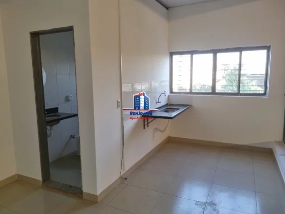 Imagem Barracão 1000m² no Brejo Alegre Rio Preto