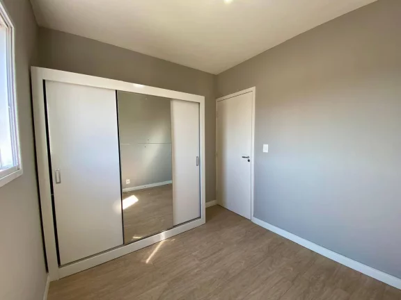 Imagem Apartamento com 2 dormitórios sendo 1 suíte no Alpha Club