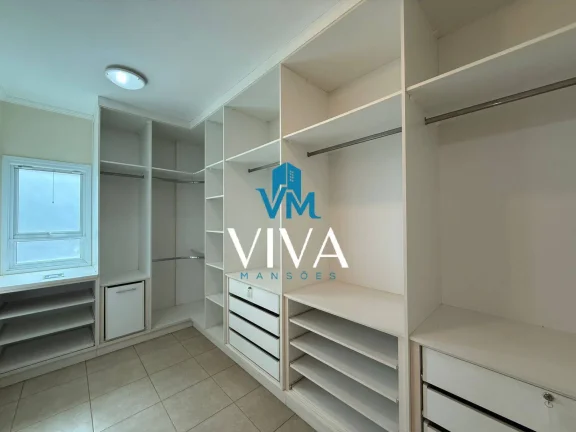 Imagem Casa, 4 quartos, 6 vagas, 256M² - R$2.450.000 Alphaville Campinas/SP