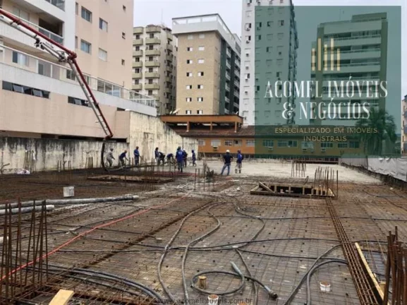 Imagem Apartamentos no Litoral para venda em Praia Grande no bairro Canto do Forte