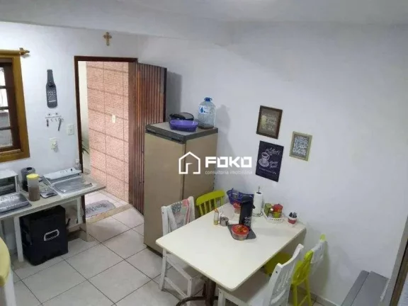 Imagem Casa à venda, 176 m² por R$ 763.200,00 - Jardim Nova Taboão - Guarulhos/SP