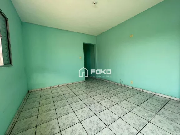 Imagem Sobrado com 5 dormitórios à venda, 120 m² por R$ 600.000,00 - Jardim Rosa de Franca - Guarulhos/SP