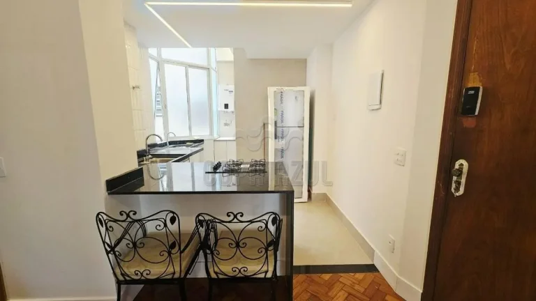 Imagem Copacabana - Residencial › Apartamento com 2 quarto(s) a Venda