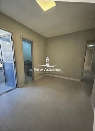 Imagem Apartamento Reformado com Vista para o Mar na Praia da Costa, Vila Velha/ES