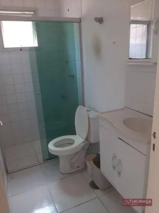 Imagem Casa à venda, 54 m² por R$ 315.000,00 - Parque Flamengo - Guarulhos/SP