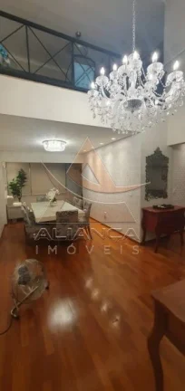 Imagem Apartamento - Ribeirão Preto - Santa Cruz do José Jacques