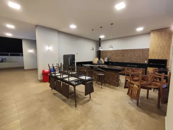 Imagem Terra Mundi Parque Cascavel - Apartamento Terra Mundi Cascavel, 2 quartos 1 suite, 100% planejado, vista para o parque em Jardim Atlântico, Goiânia/GO
