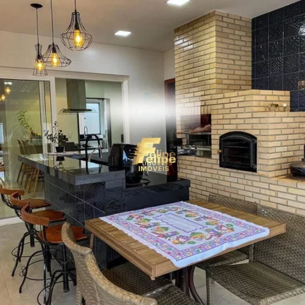 Imagem Linda a casa em no Condominio Boulevard Lagoa - Serra/ES