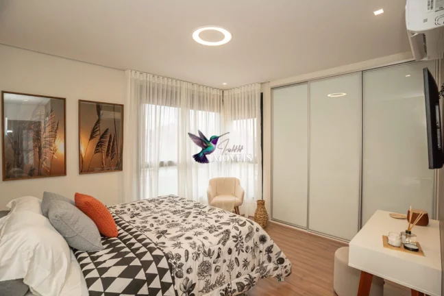 Imagem Lév - Casa em Condomínio em Barnabé, Gravataí/RS