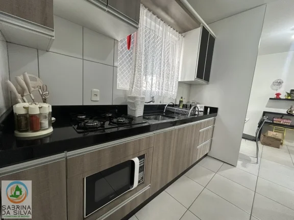 Imagem Apartamento - Itoupava Central - Blumenau