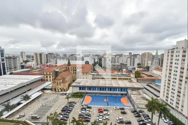Imagem Apartamento à Venda - Vila Mariana, 2 Quartos, 63 m2