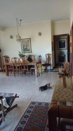 Imagem Apartamento com 3 dormitórios à venda, 173 m² por R$ 640.000,00 - Centro - Ribeirão Preto/SP