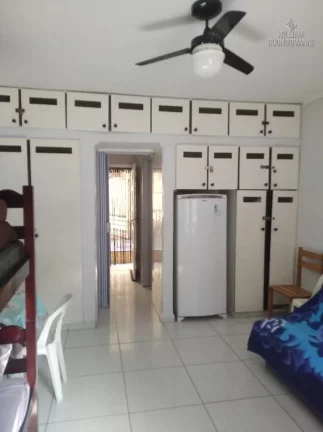 Imagem Apartamento à Venda - Prédio Frente Mar - Bairro Caiçara
