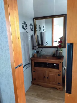 Imagem Sobrado com 5 dormitórios, 200 m² - venda por R$ 690.000,00 ou aluguel por R$ 3.210,83/mês - Jardim Pararangaba - São José dos Campos/SP