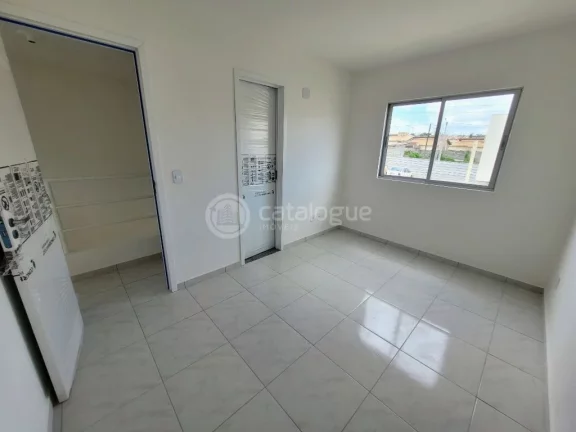 Imagem Condomínio Jardine no Bairro da Liberdade