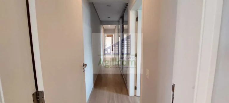 Imagem APARTAMENTO À VENDA CAMPO BELO 165 M², 3 SUÍTES, GERADOR ABASTECE OS APTO