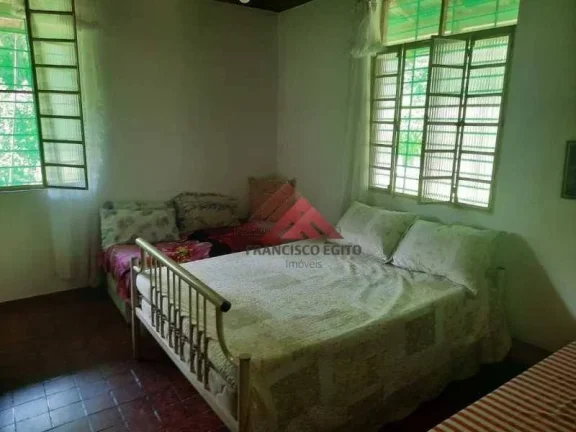 Imagem Sítio à venda, 30000 m² por R$ 650.000,00 - Vila Citrolândia (Santo Aleixo) - Magé/RJ