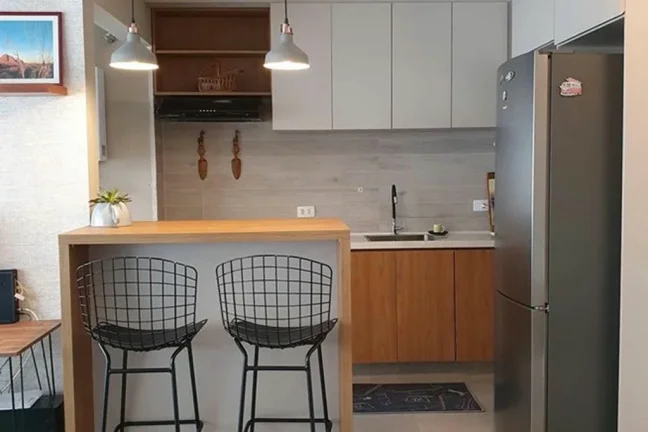 Imagem APARTAMENTO RESIDENCIAL em São Paulo - SP, Vila Anastácio