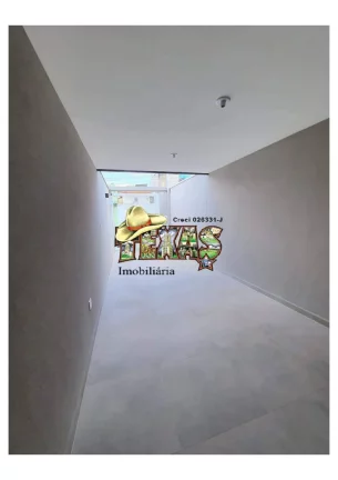Imagem SOBRADO NOVO MARAVILHOSO VILA RÉ