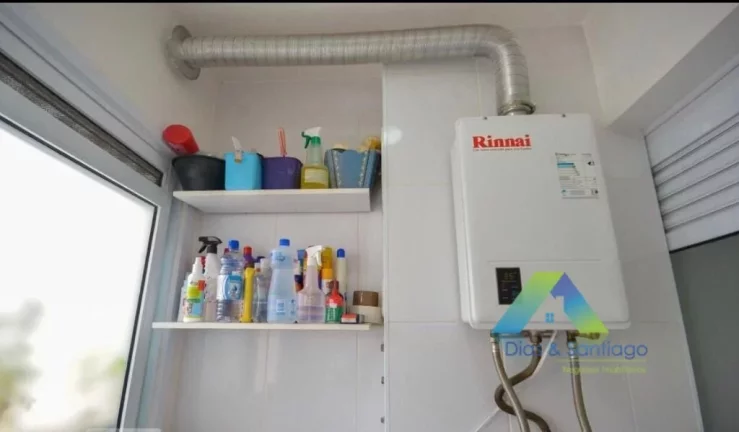 Imagem CAMBUCI Apartamento 49 metros, 2 dormitórios, 1 vaga, lazer completo com ótima localização e valor !!!