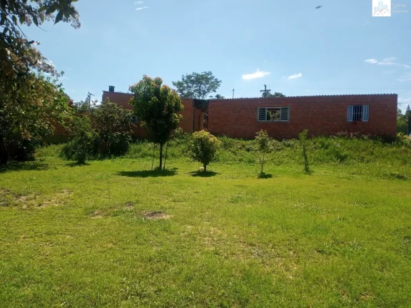 Imagem CHACARA RESIDENCIAL em ELIAS FAUSTO - SP, Ipiranga