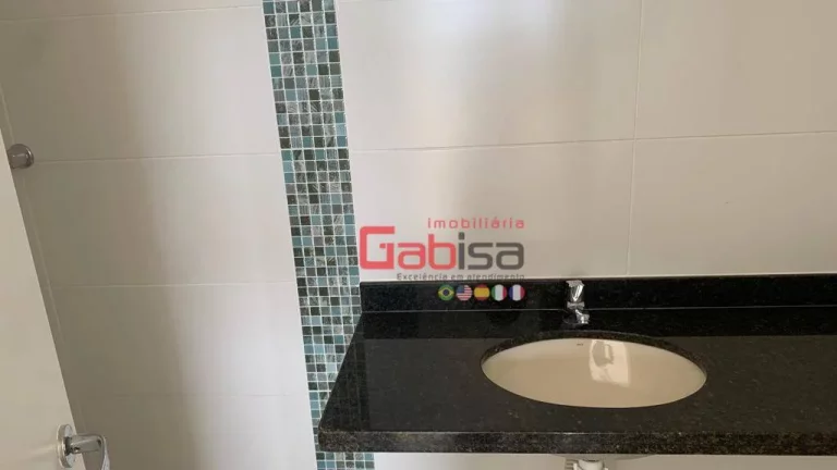 Imagem Cobertura com 2 dormitórios à venda, 150 m² por R$ 780.000,00 - Braga - Cabo Frio/RJ