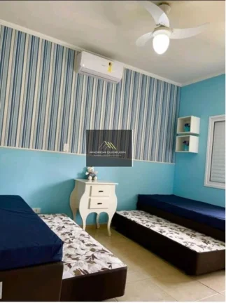 Imagem Casa em Condomínio para Venda em Ubatuba / SP no bairro Horto Florestal