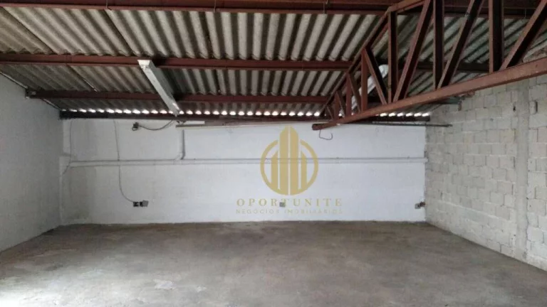 Imagem Salão à venda, 250 m² por R$ 550.000,00 - Parque Ind Tanquinho - Ribeirão Preto/SP