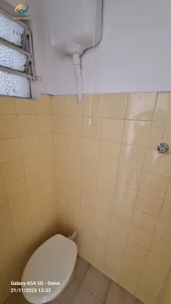 Imagem Sobrado em Condomínio em Planalto Paulista, São Paulo/SP