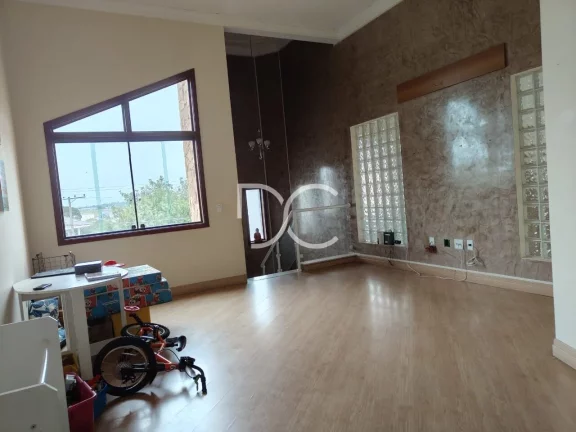 Imagem Ibiti do Paço - Venda Casa Térrea AC 448,48m² | AT 570,30m² | 6 Dorm | 4 Suítes | 6 Ban | 4 Vagas