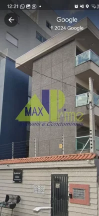 Imagem Imperdível apartamento comercial à venda em São Paulo-SP, 2 quartos na Vila Guilhermina, 50m² de área!