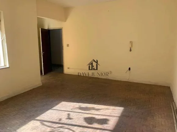 Imagem Apartamento à venda, 119 m² por R$ 250.000,00 - Centro - Sorocaba/SP