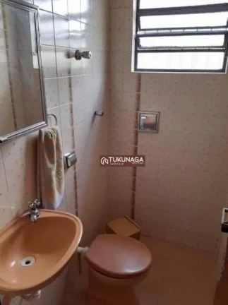Imagem SOBRADO 100M² - 2 DORMS, 2 VAGAS - LAUZANE PAULISTA - SÃO PAULO/SP