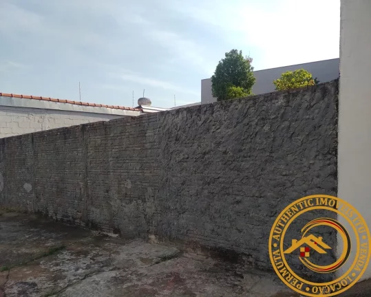 Imagem TERRENO RESIDENCIAL em ITU - SP, SÃO LUIZ