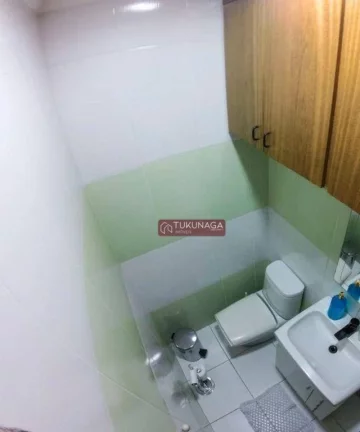Imagem Sala para alugar, 150 m² por R$ 14.730,01/mês - Centro - Guarulhos/SP