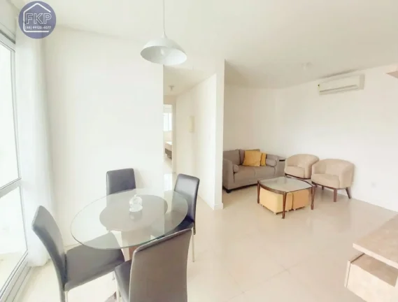Imagem Apartamento 2 dormitórios!