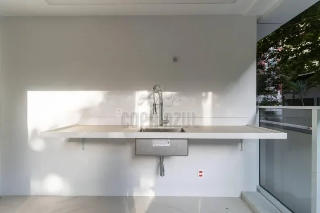Imagem Ipanema – Rua Alberto de Campos | Residencial › Apartamento 1 quarto(s) à Venda