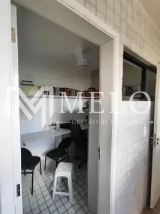 Imagem 03QTs, 01SUITE, 03WC, 02Vg GARAGEM, 152M²..