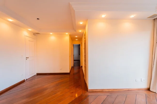 Imagem Apartamento com 3 Quartos à Venda, 92 m² em Vila Andrade - São Paulo