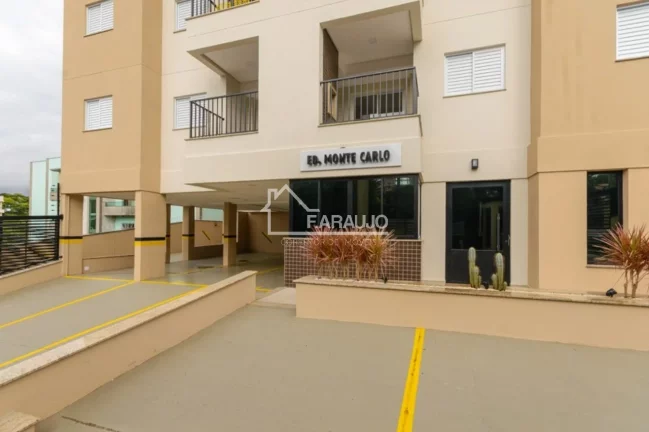 Imagem Apartamento à venda em Jardim Europa com 71m² 3 quartos, 2 vagas