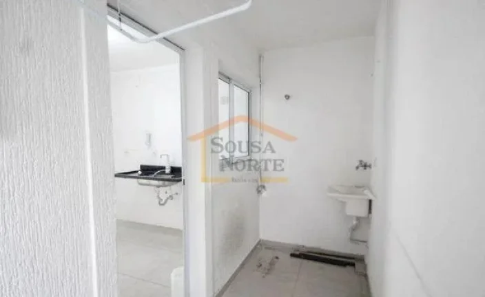 Imagem Apto 2 dormitórios, sala, sacada, cozinha, banheiro, área de serviço, SEM VAGA. 58m².

Excelente...