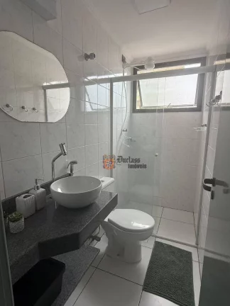 Imagem Apartamento com 2 dormitórios à venda, 68 m² por R$ 570.000,00 - Itaguá - Ubatuba/SP
