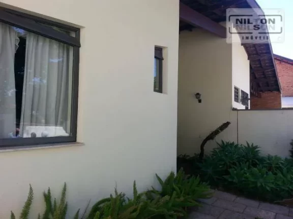 Imagem Casa com 4 dormitórios à venda, 400 m² por R$ 1.300.000,00 - Parque Taquaral - Campinas/SP