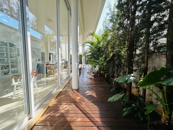 Imagem Jardins Verona - Casa Alto Padrão à venda no bairro Jardins Verona - Goiânia/GO