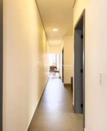 Imagem Casa de condominio a venda no Swiis Park em Campinas!!

Com 3 suítes, sendo uma delas c closet. 
Á...