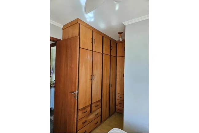 Imagem APARTAMENTO RESIDENCIAL em Campinas - SP, Vila Costa e Silva