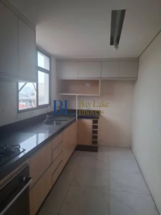 Imagem Apartamento de 90 m² em Torre Única, com 3 Dormitórios, Suíte e 2 Vagas