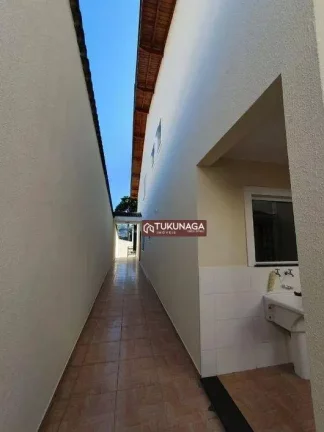 Imagem Sobrado com 3 quartos à venda, 200 m² por R$ 880.000 - Santana - São Paulo/SP